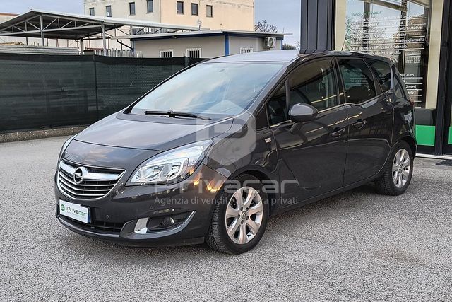 Opel OPEL Meriva 1.3 CDTI 95CV ecoFLEX Cosmo