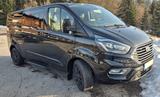 Ford Tourneo Custom 320 L2H1 Titanium X Mildhybrid