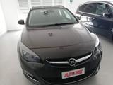 Opel Astra 1.4 Turbo Sports Tourer GPL Tech Elec - Opel Astra mit LPG-Antrieb: Tourer Sports