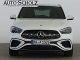 Mercedes-Benz GLA 220 d 4M AMG+AHK+DISTR+MULTIBEAM+KEYLESS+360