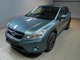 Subaru XV Comfort - Subaru XV aus 2012