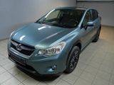 Subaru XV Comfort - Subaru XV aus 2012