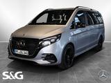Mercedes-Benz V 250 d AVANTGARDE AMG MBUX+360°+M-LED+AHK+7Sitz