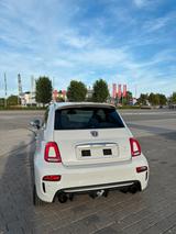 Andere ABARTH 595 Turismo - Andere mit Benzin-Antrieb: Kleinwagen