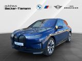 BMW iX xDrive40 |UPE 99.250,- |Harman/Kardon |Ahk |P - BMW iX Gebrauchtwagen