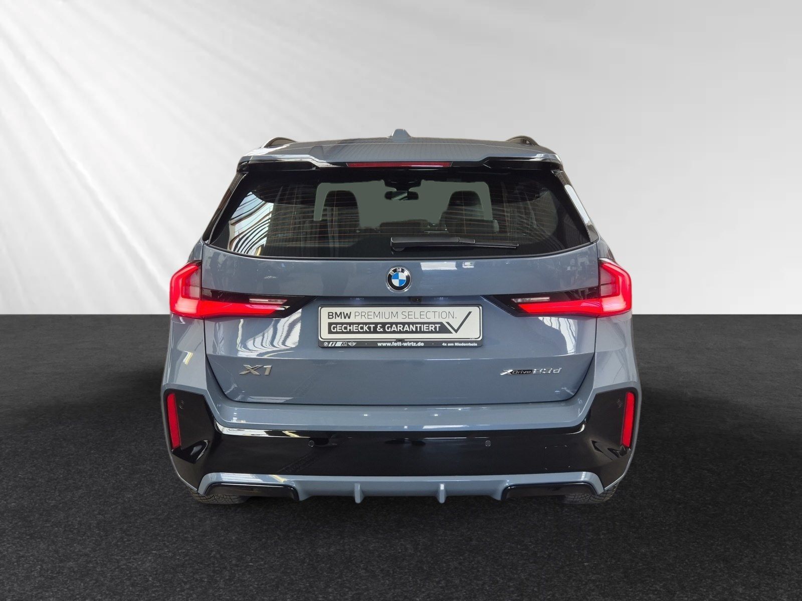 BMW X1 - Bild 7
