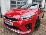 Kia ProCeed 1,6d°GT°JBL°Kam°SHZ°Leder°Pano°ToT-W° - Kia pro cee'd / ProCeed: Limousine
