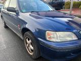 Honda Civic 5 MB2 - gebrauchte Honda Civic aus dem Jahr 1998
