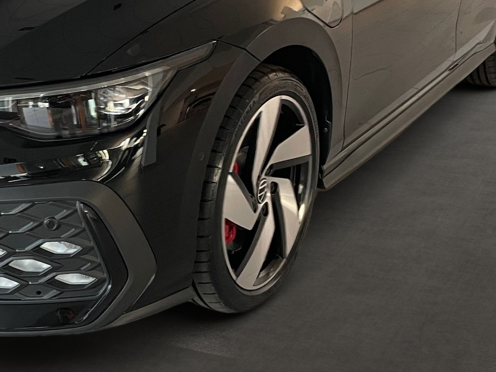 Volkswagen Golf - Bild 7