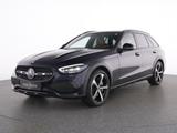 Mercedes-Benz C 220 d T 4M AllTerrain Avantgarde+AHK+DLight+So - Mercedes-Benz C 220 Gebrauchtwagen in Mülheim (Ruhr)