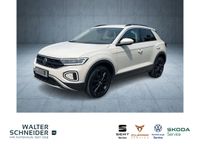 Volkswagen T-Roc - Vorschau Bild 1
