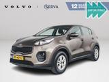 Kia Sportage GDI ComfortLine Navigator | Parkeercame