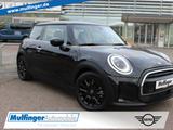 MINI One Classic Trim DKG Navi Apple - MINI ONE aus 2022