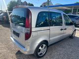 Mercedes-Benz Vaneo CDI 1.7 Family 7-Sitzer*TÜV NEU*KLIMA*TOP* - Mercedes-Benz Vaneo: 7 Sitzer
