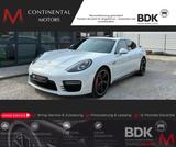 Porsche Panamera GTS*Approved*Manufaktur*ChronoPaket* - Porsche: Approved