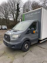 Ford Transit Pritsche 350
