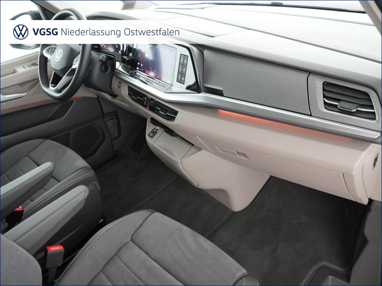 Volkswagen T7 California - Bild 16