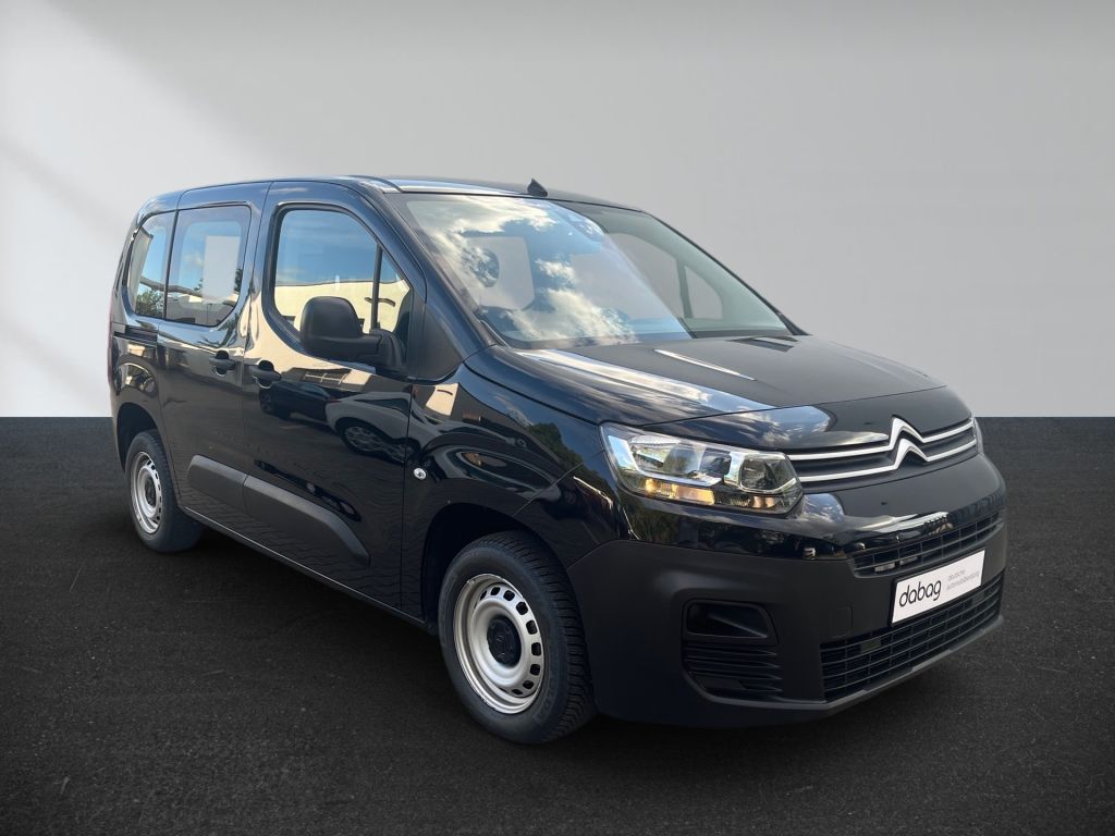 Citroën Berlingo M PureTech 110 START – Bild 2