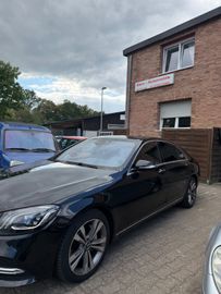 Mercedes S 350 - 5