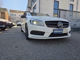 Mercedes-Benz A 180 A -Klasse A 180 BlueEfficiency - Mercedes-Benz A 180 in Mannheim