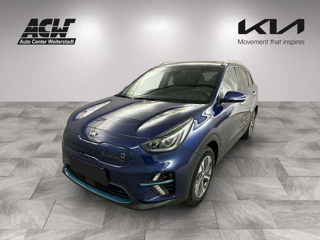 Kia E-NIRO 3PH VISION NAVI KAMERA FULL-LED SHZ S.KEY