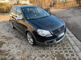 Volkswagen Polo Cross 9n3 1,4tdi mit neue tüv - Volkswagen Polo aus 2008: TDI