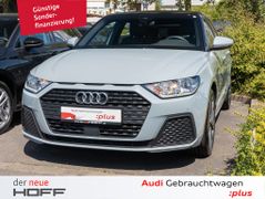 Audi A1 Sportback 25 TFSI Navi 17Zoll Sportsitze SH P