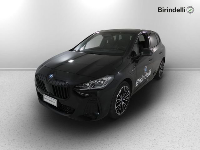 Autres BMW Serie 2 A.T. (U06) - 225e xDrive Active Tour