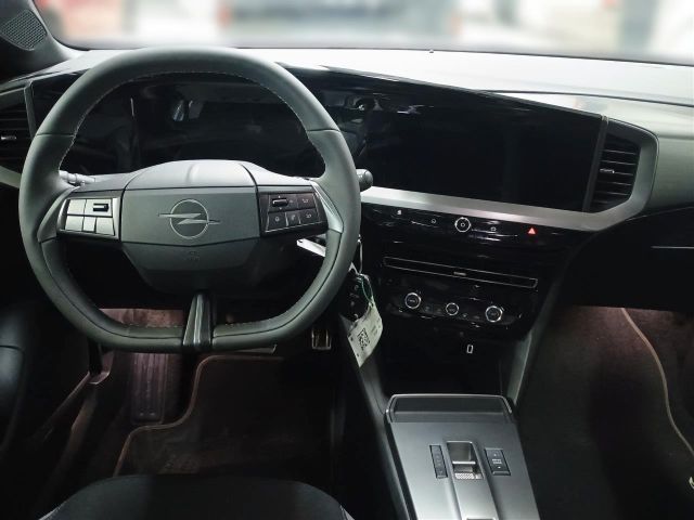 Mokka GS Automatik