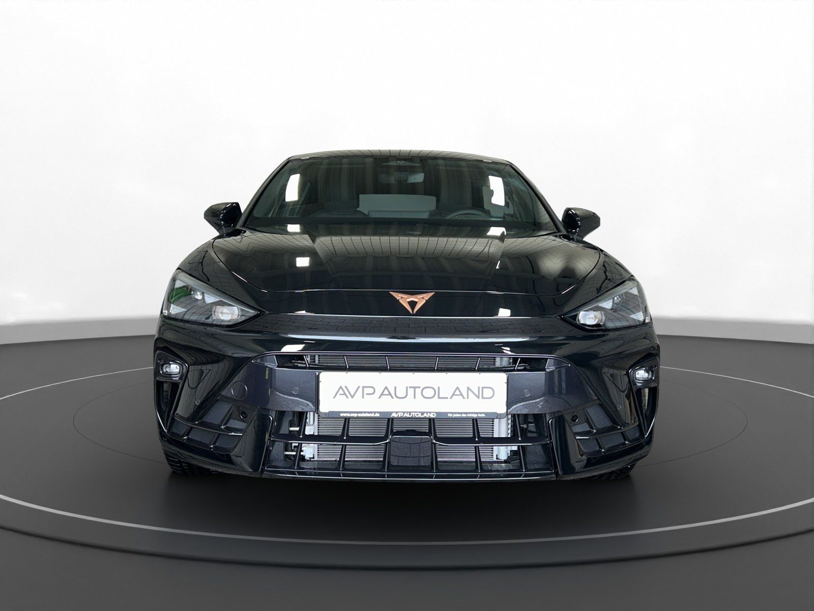 Cupra Leon - Bild 3