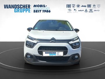 Citroën C3 Origin Max PT 110 Navi+LED+RFK+LM+Carplay