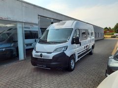 Adria Twin 600 SLB,Einzelbetten auf 6,0 m