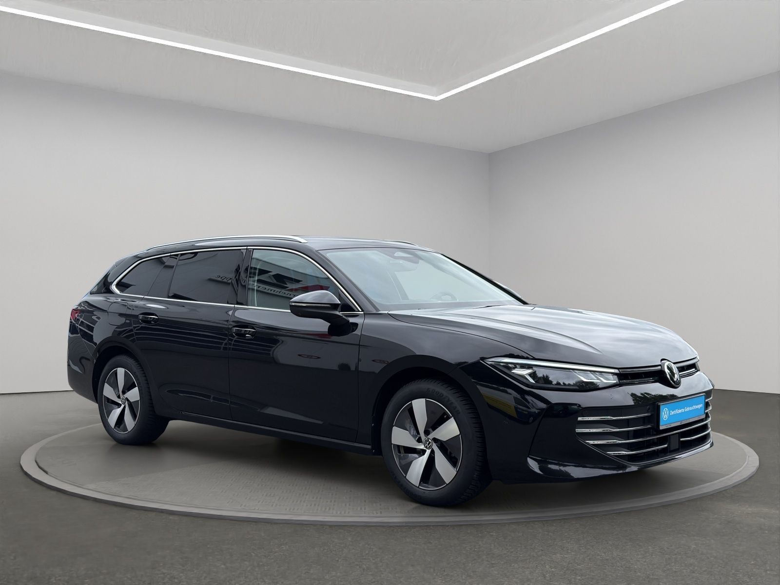 Volkswagen Passat Variant - Bild 3
