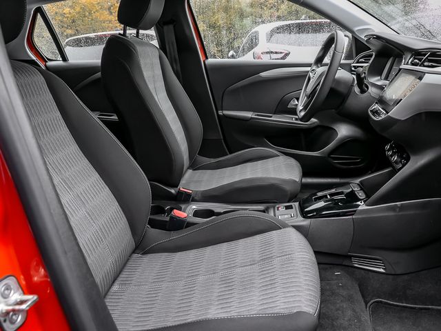 Opel Corsa F e Edition Fahrerassistenz-Paket Tempomat