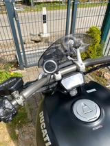 Ducati Xdiavel geringe Laufleistung, top gepflegt - DUCATI XDIAVEL