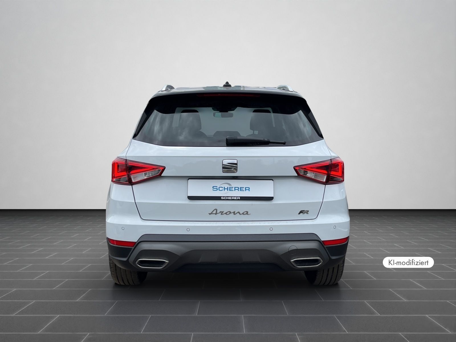 Seat Arona - Bild 7