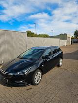 Opel Astra ST 1.4 Turbo Active 92kW S/S Active - Opel Astra: 1.9