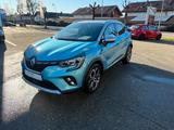 Renault Captur TCe 140 EDC GPF Edition One*WINTER&SAFETY - Renault Captur Edition-One
