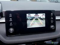 Skoda Fabia - Vorschau Bild 8