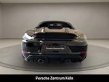 Porsche 718 Spyder RS BOSE Sportabgas Rückfahrkamera LED - Porsche Boxster Gebrauchtwagen in Köln