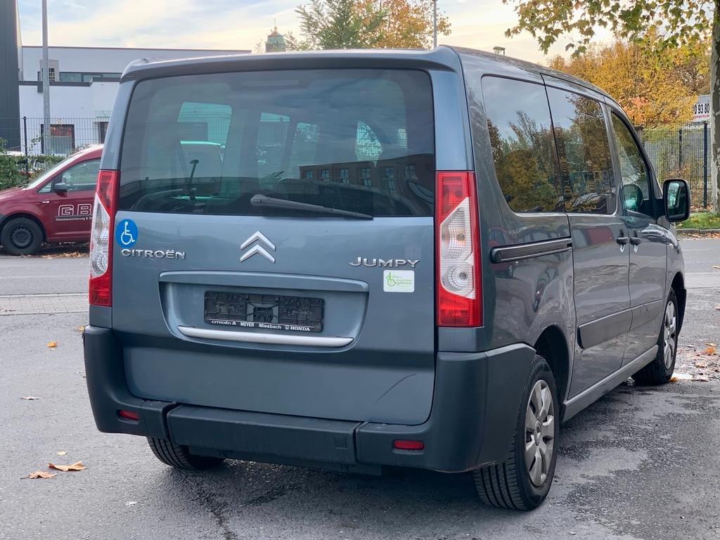 Citroën Jumpy