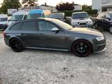 Audi RS4 Avant 4.2 FSI quattro Performance*B&O*PANO* - gebrauchte Audi RS4 aus dem Jahr 2015