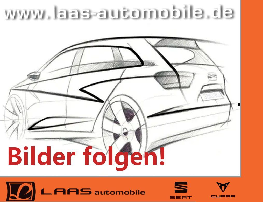 SEAT Ateca FR 4Drive -AHK/Standh./Allrad-