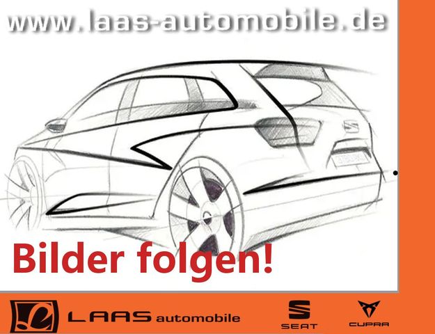 SEAT Ateca FR 4Drive -AHK/Standh./Allrad-