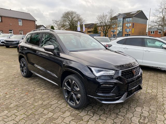 Cupra Ateca 1,5 TSI DSG LED AHK 19 Zoll