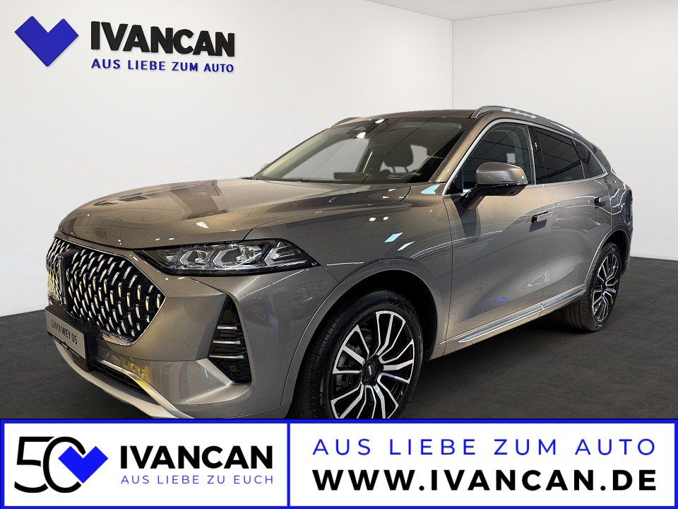 Fahrzeugabbildung GWM WEY 05 Premium