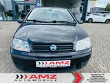 Fiat Punto Lim. 1.2 Schaltgetriebe - 1.2 8V Dynamic - Fiat aus 2003