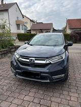 Honda CR-V 2.0 i-MMD Hybrid AWD Lifestyle eCVT Lif... - Honda CR-V Lifestyle mit Hybrid-Antrieb (Benzin/Elektro)