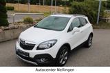 Opel Mokka 1.7 CDTI Innovation 131 PS Automatik AHK - Opel Mokka Gebrauchtwagen in Stuttgart