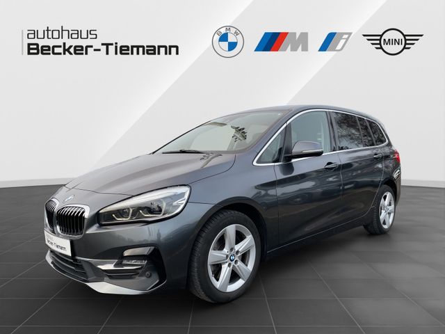 BMW 218d Gran Tourer,Automatik,Navi,HarmanKardon,etc